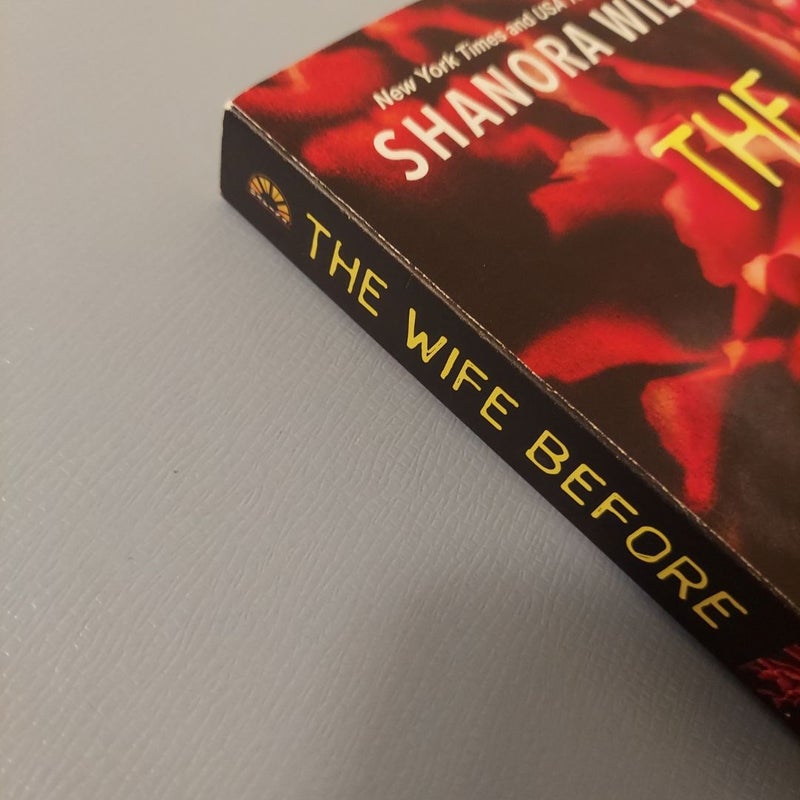 The Wife Before