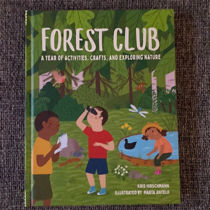 Forest Club