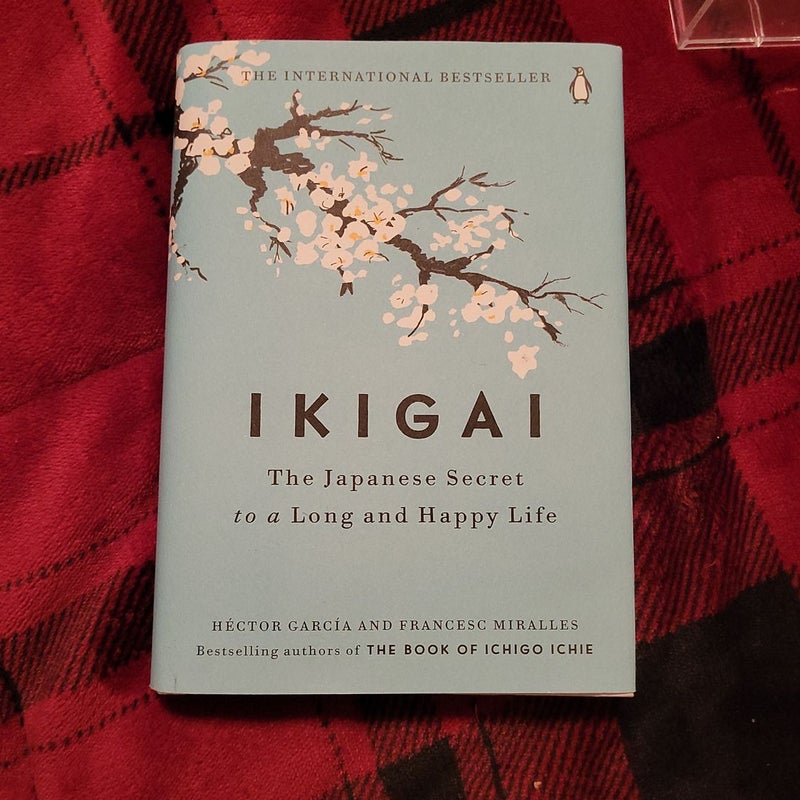 Ikigai