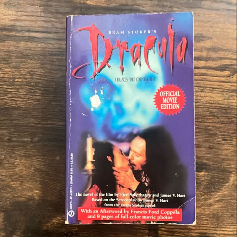 Bram Stoker's Dracula