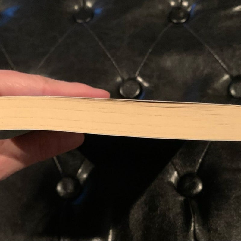 Dear Manny (arc copy)