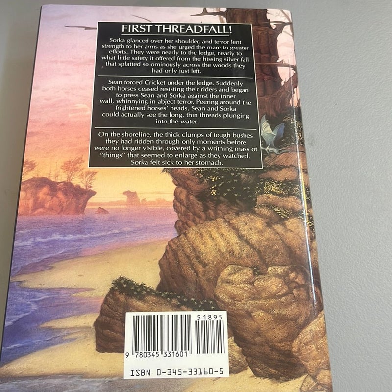 Dragonsdawn (1st Edition) 