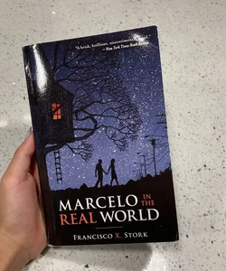 Marcelo in the Real World