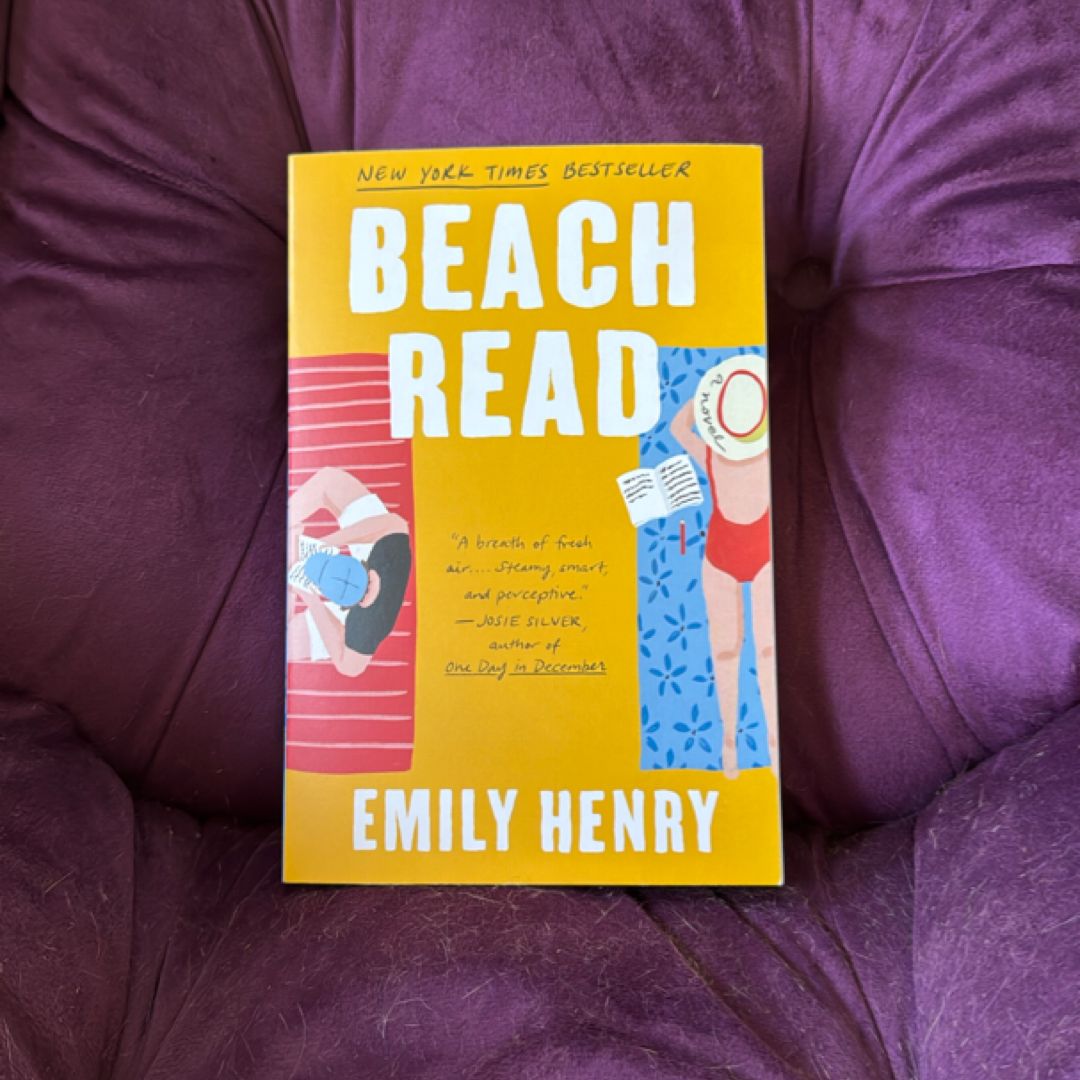 Beach Read