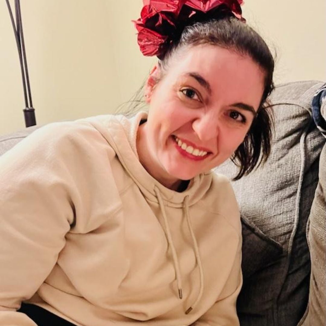 Ellen Weissman
