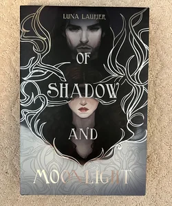 Of Shadow and Moonlight (BOOKISHBOX)