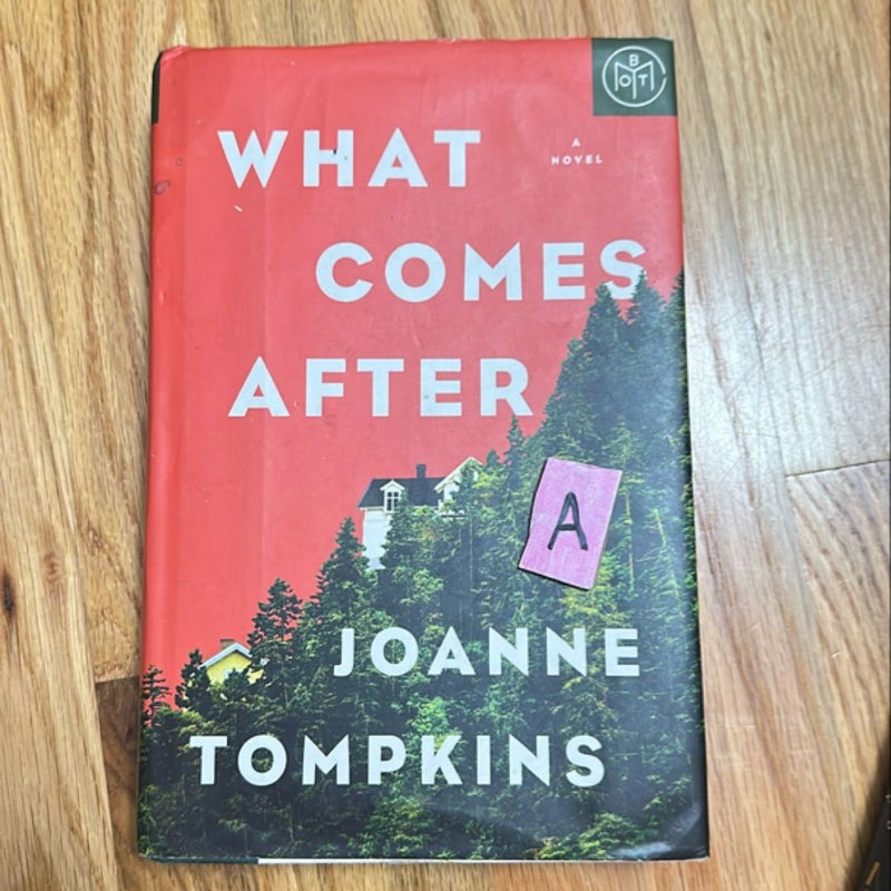 What Comes After