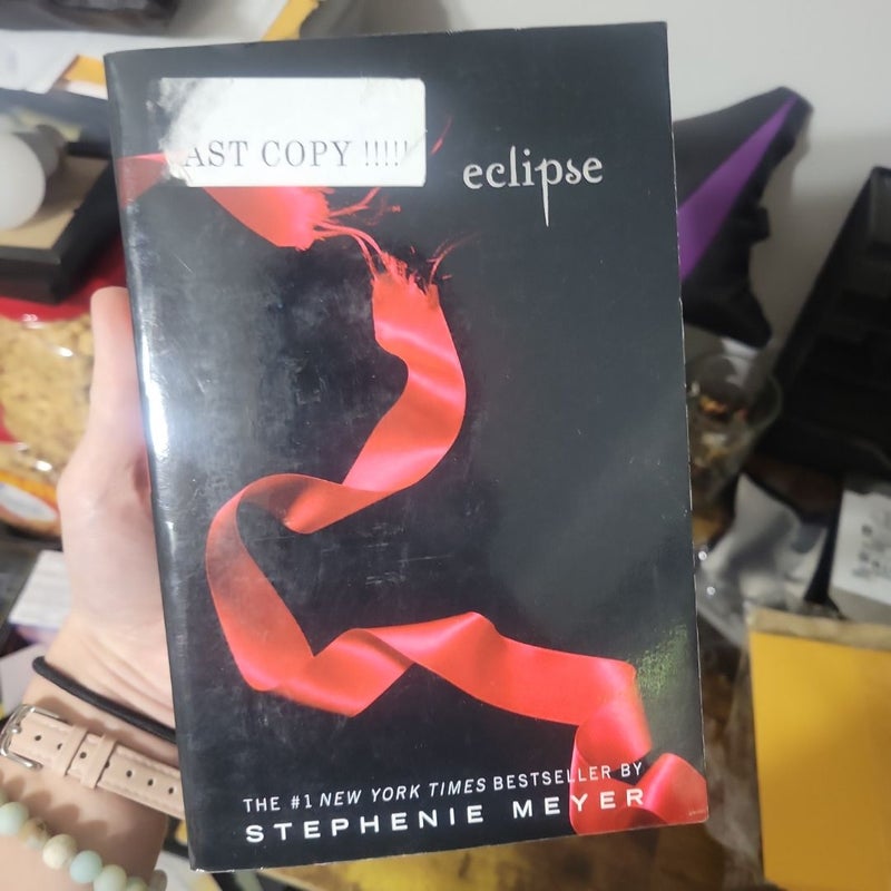 Eclipse