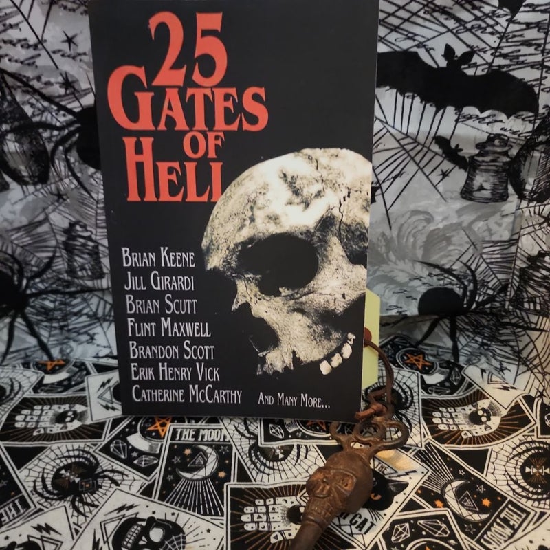 25 Gates of Hell