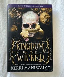 Kingdom of the Wicked