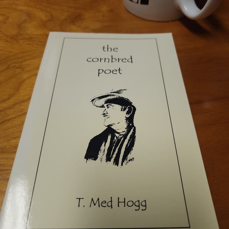 The Cornbread Poet