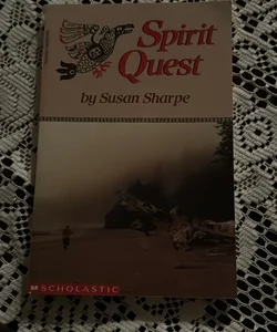 Spirit Quest 