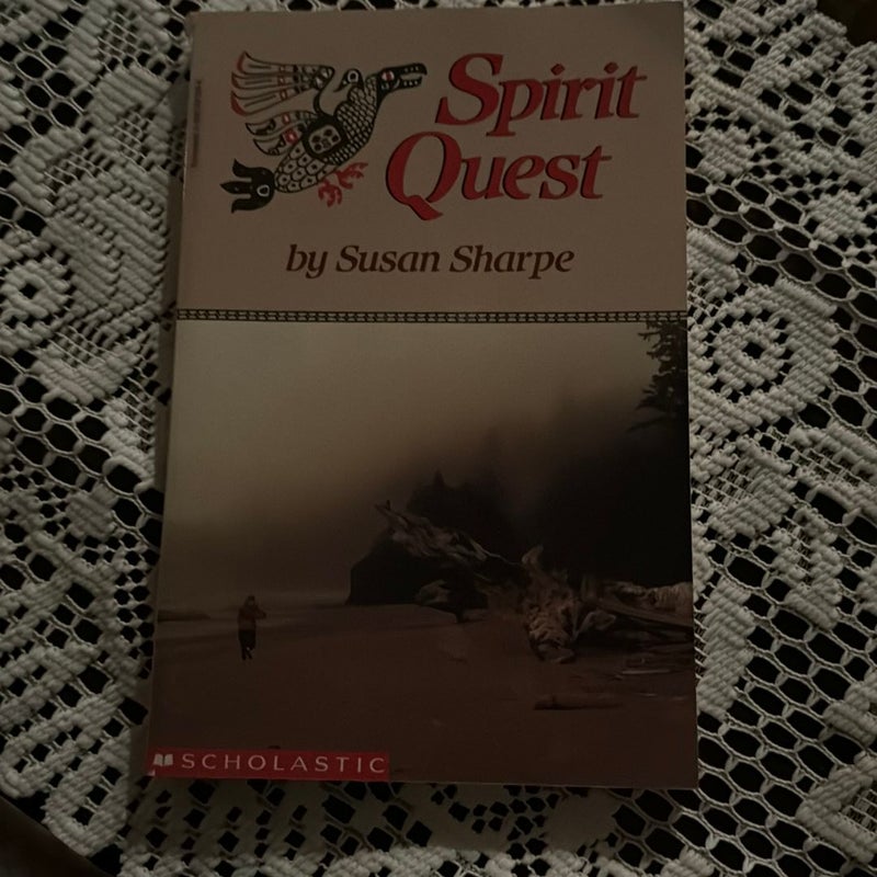 Spirit Quest 