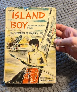 Island Boy