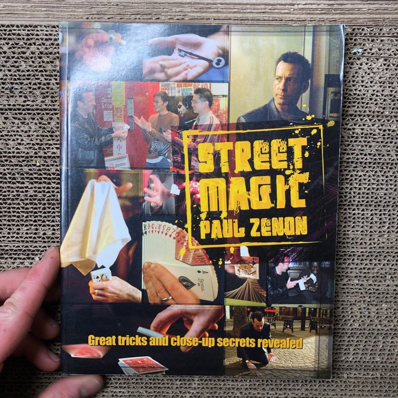 Street Magic