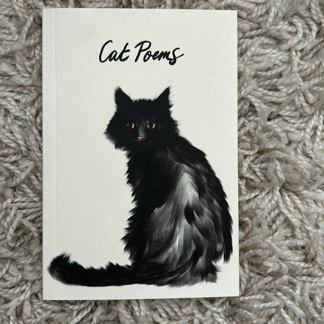 Cat Poems