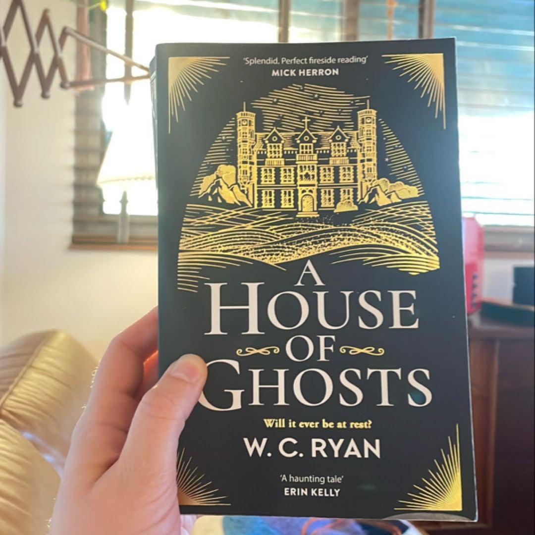 A House of Ghosts