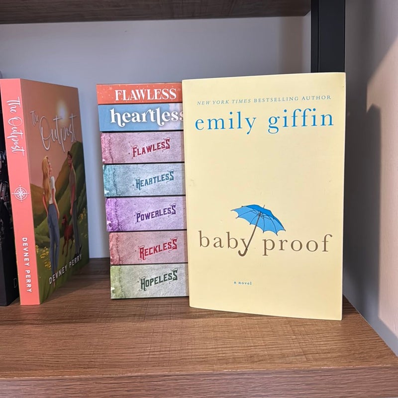 Baby Proof