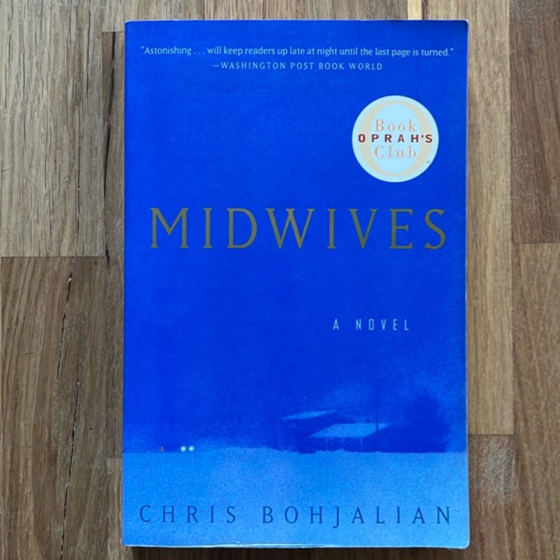 Midwives