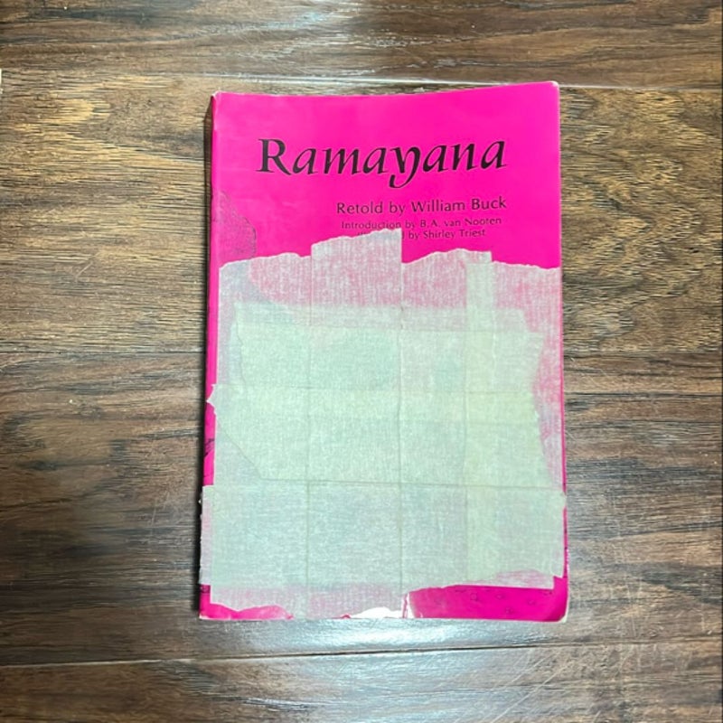 Ramayana