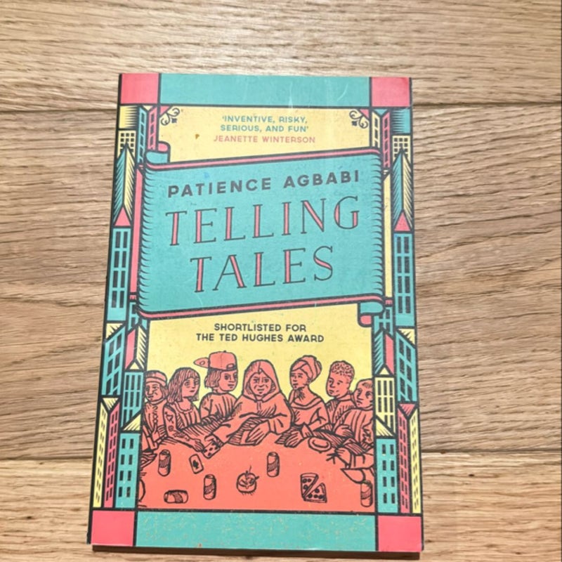 Telling Tales