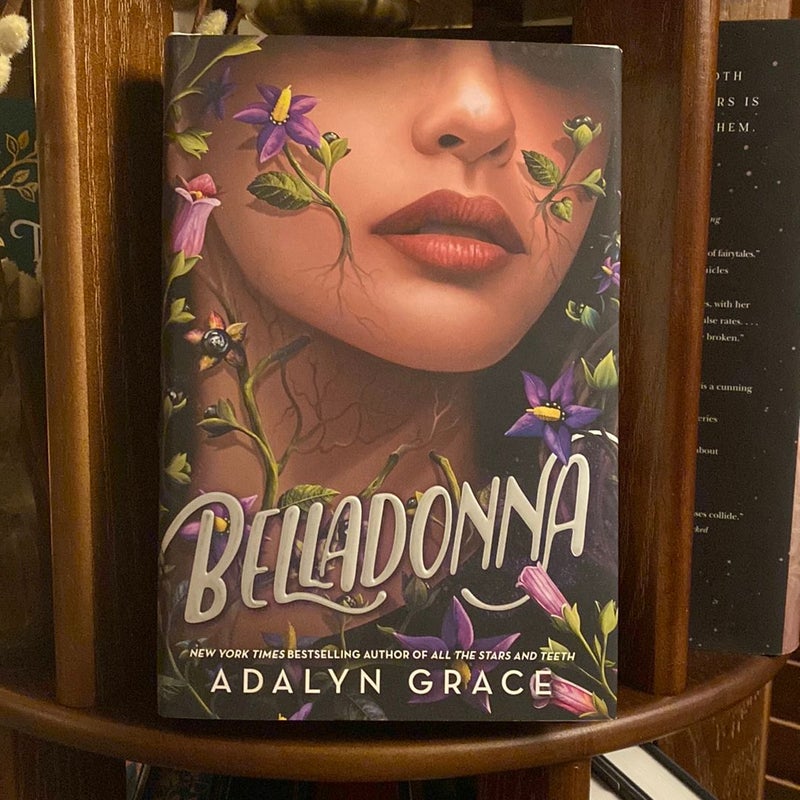 Belladonna