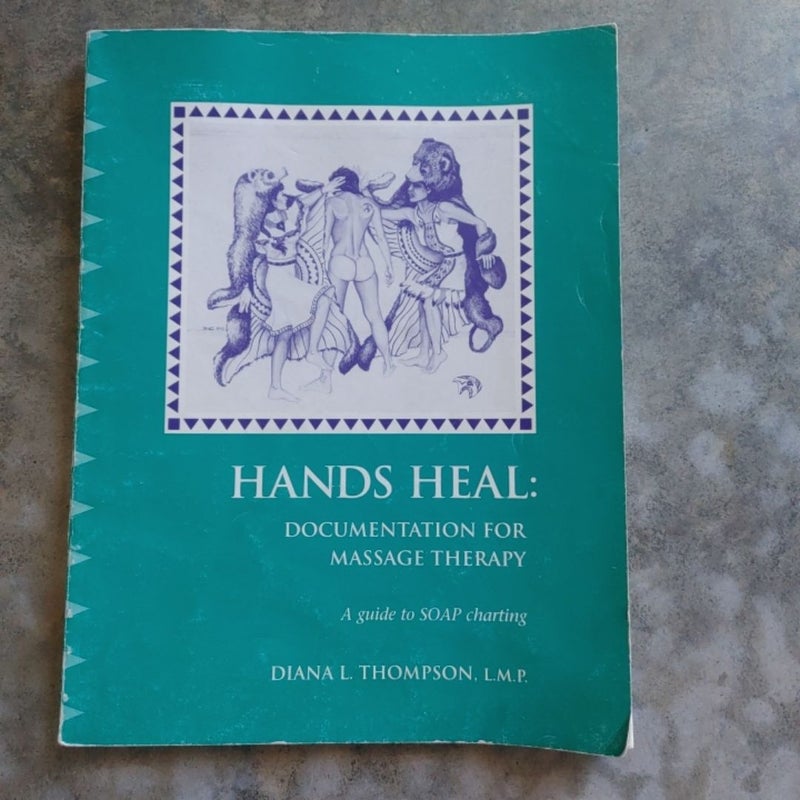 Hands Heal