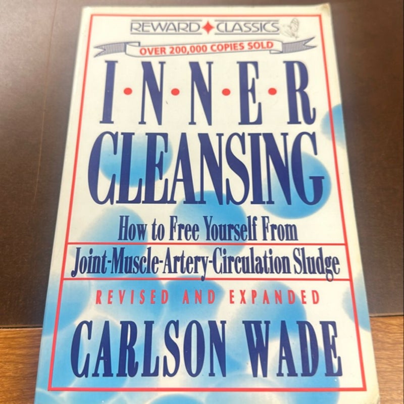 Inner Cleansing