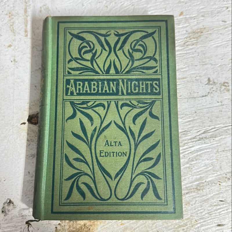 Arabian Nights