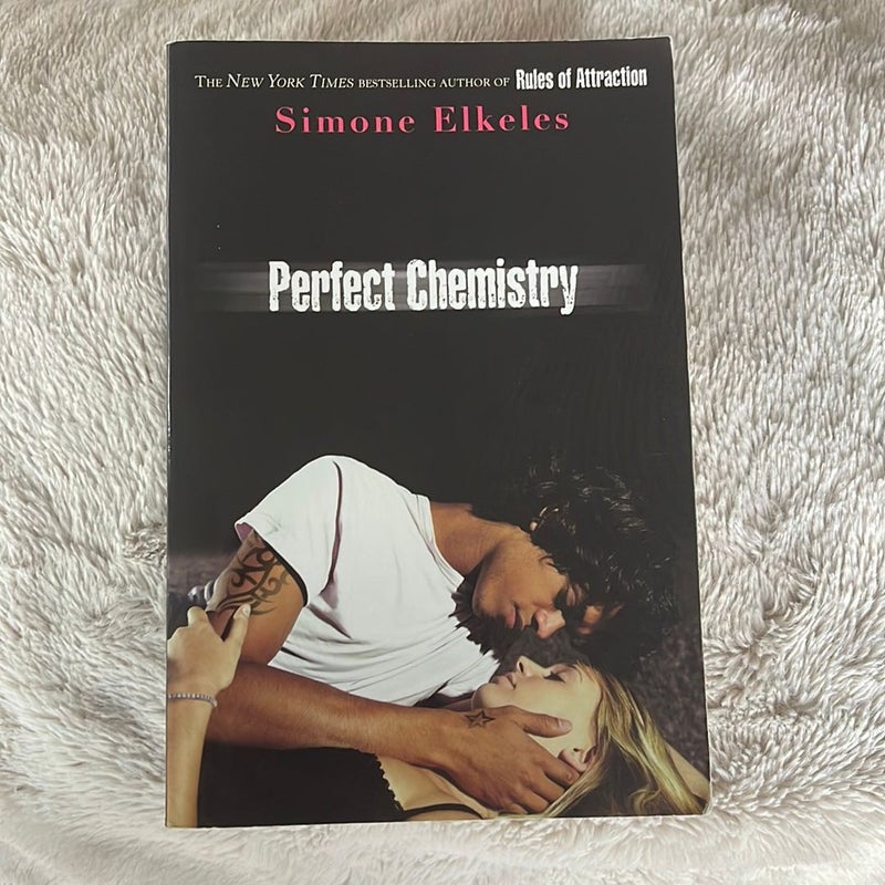 Perfect Chemistry