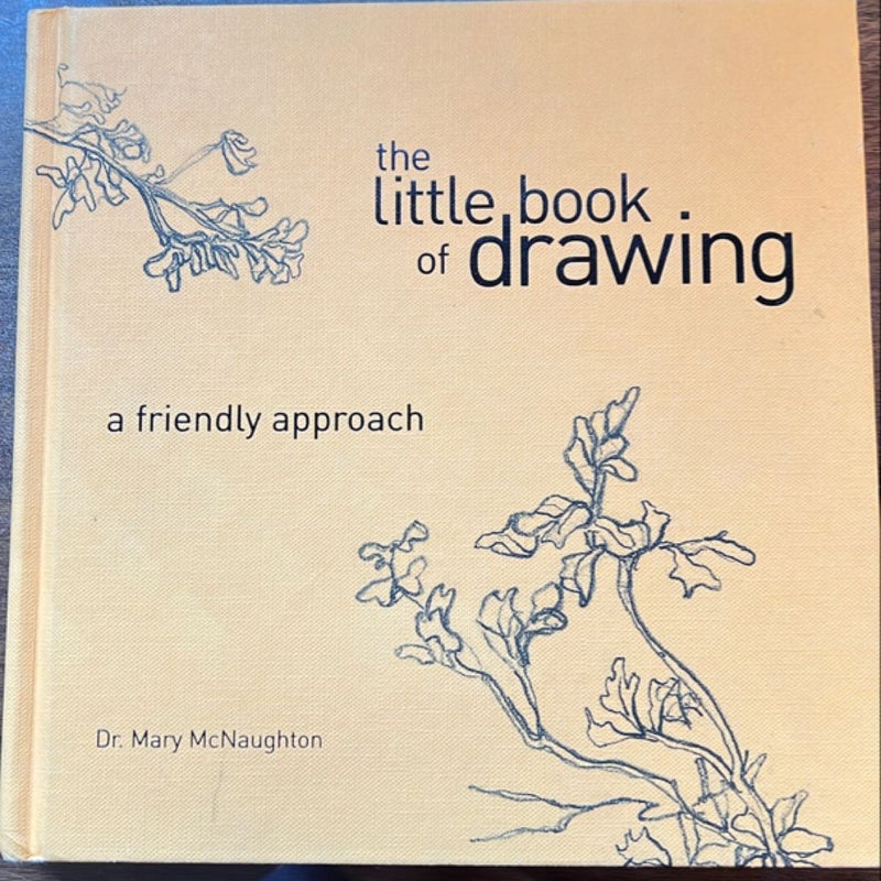 The Little Book of Drawing