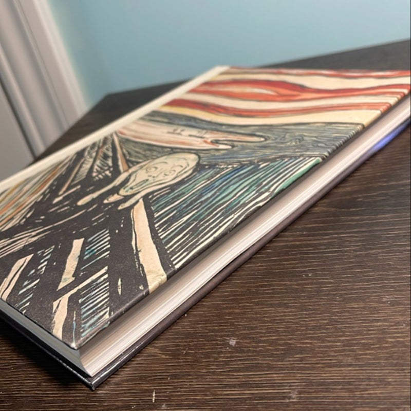 The Scream