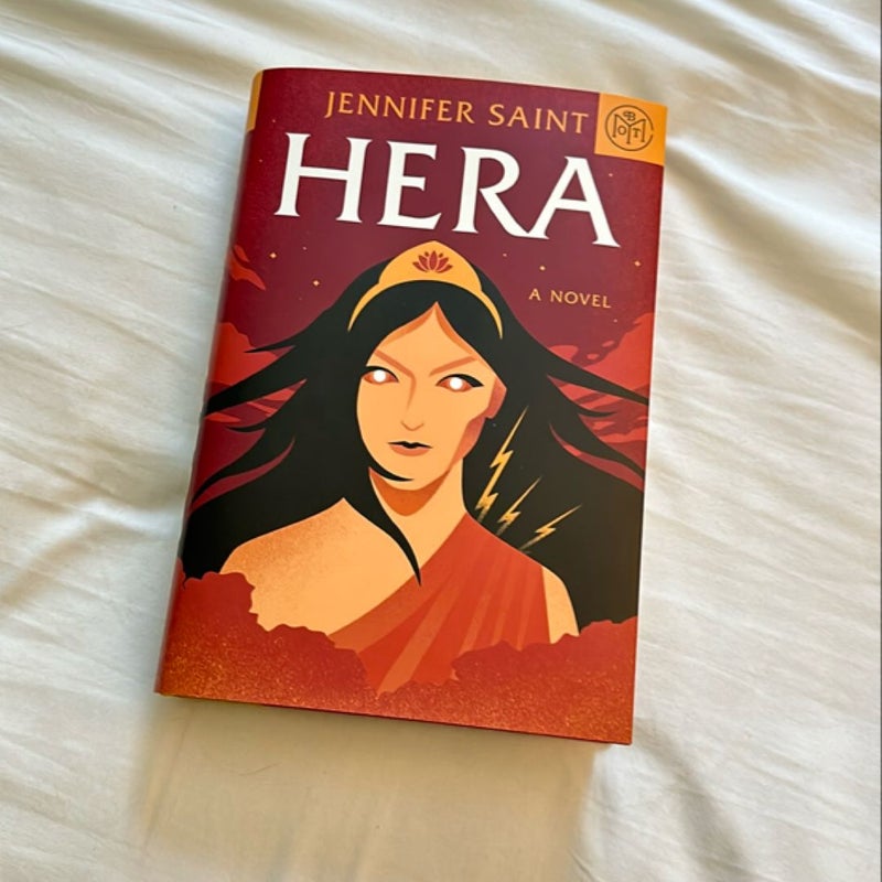 Hera