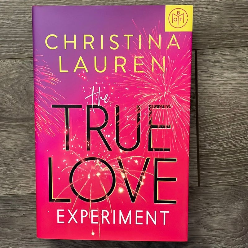 The True Love Experiment