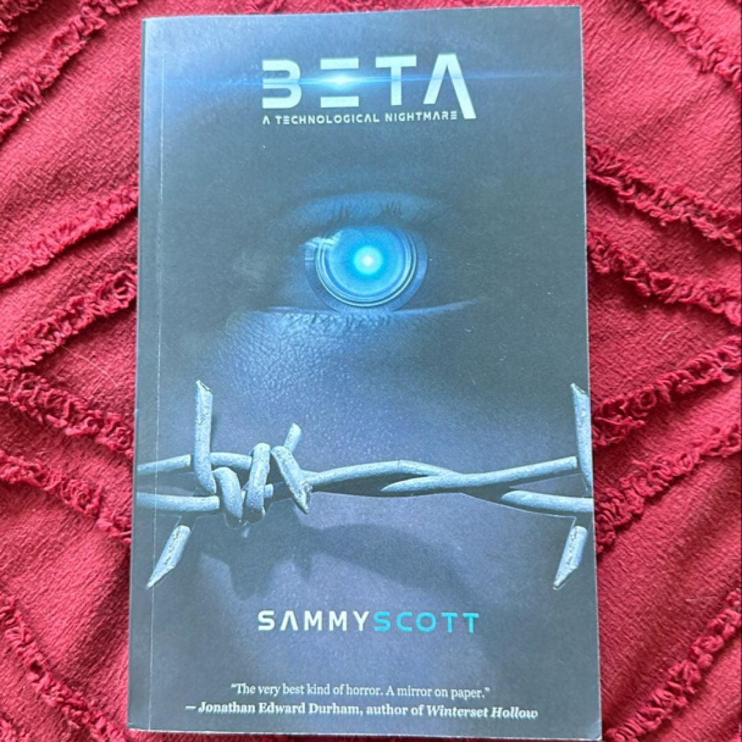 Beta