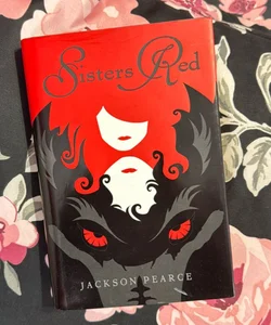 Sisters Red