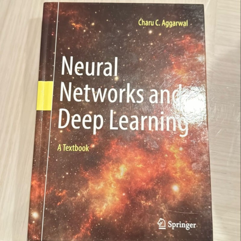 Neural Networks and Deep Learning