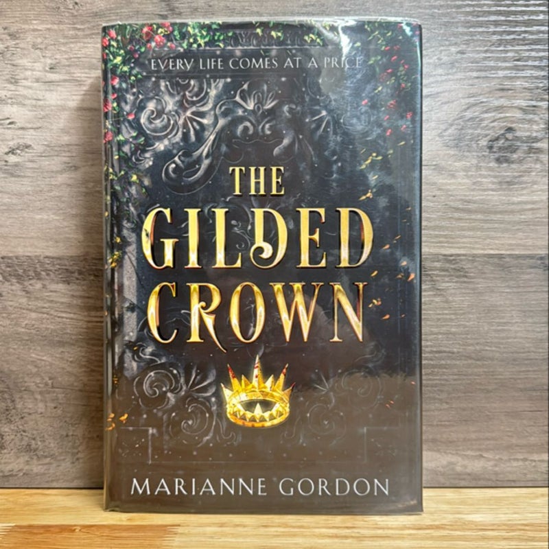 The Gilded Crown