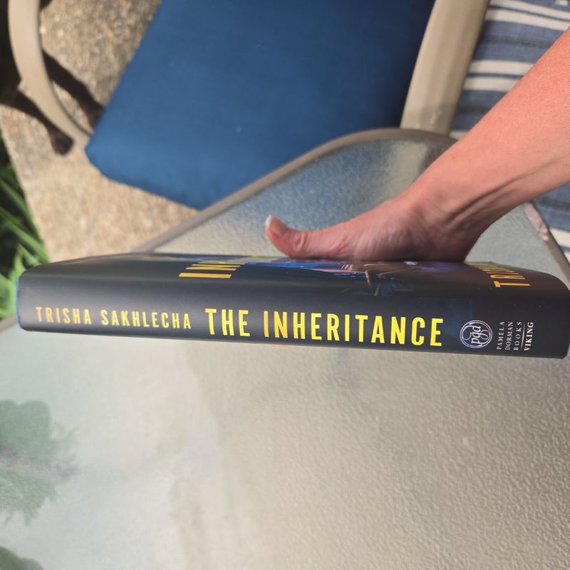 The Inheritance