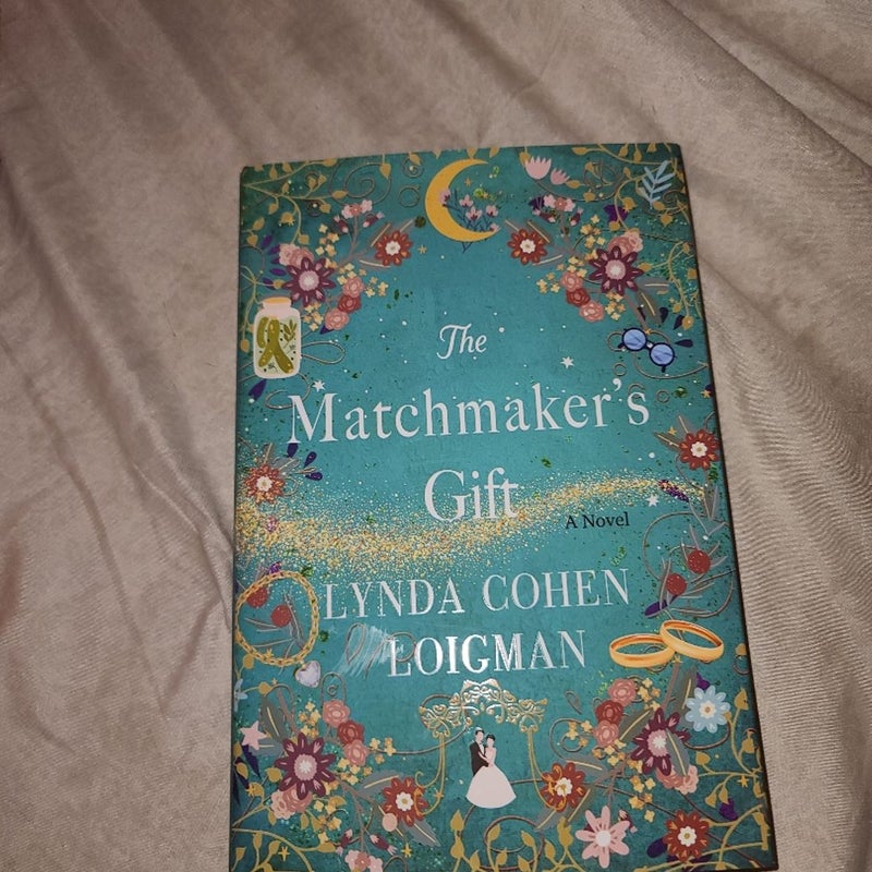 The Matchmaker's Gift