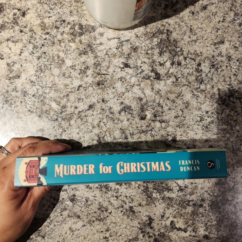 Murder for Christmas