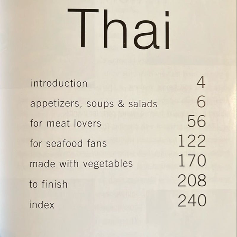 Thai