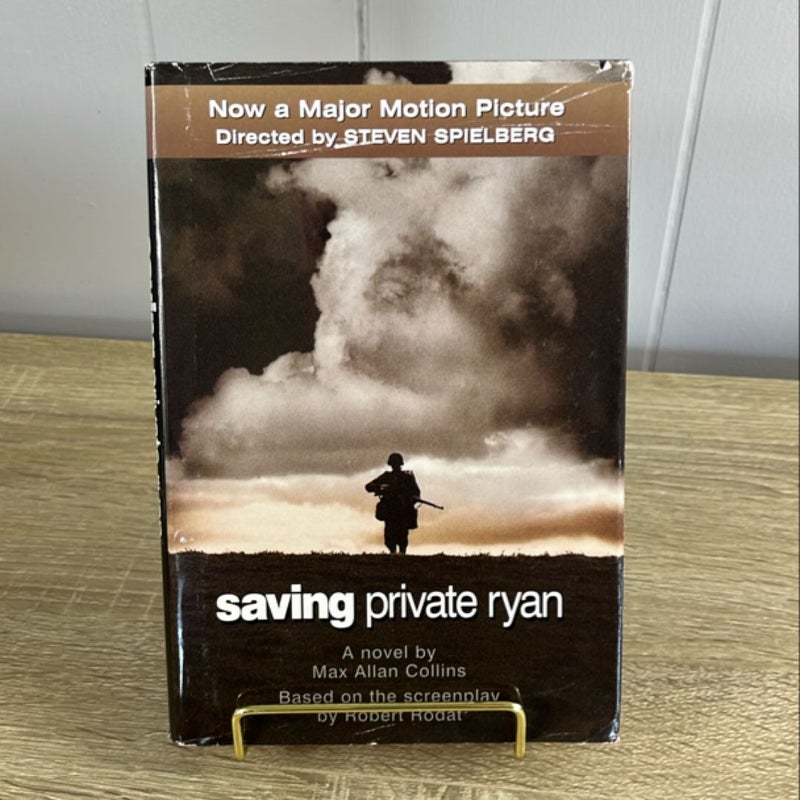 Saving Private Ryan