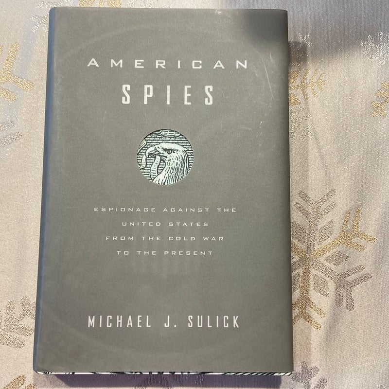 American Spies