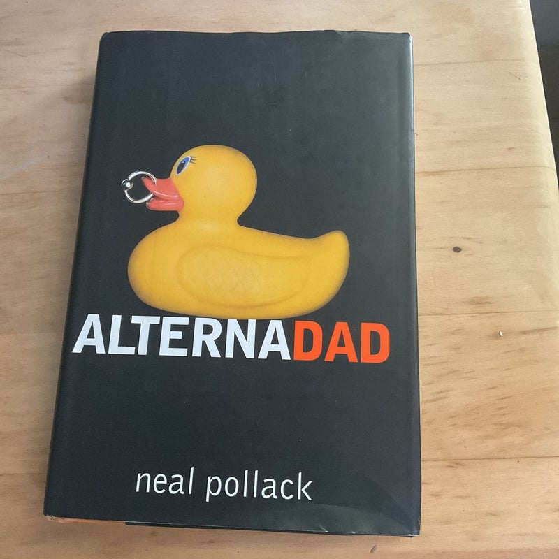 Alternadad