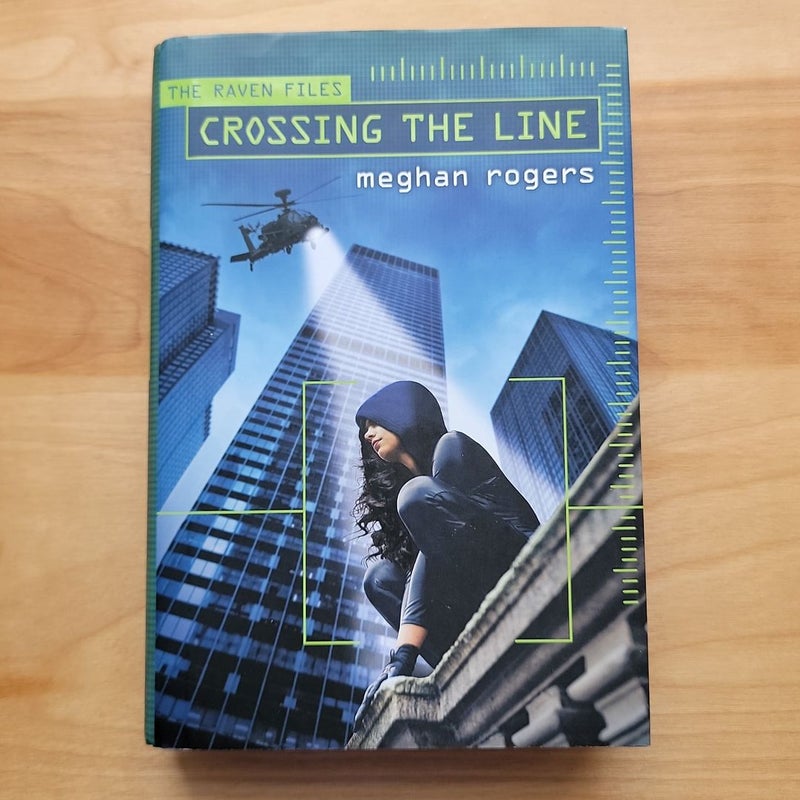 Crossing the Line