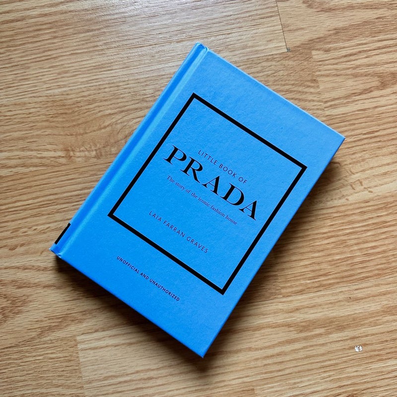 Little Book of Prada