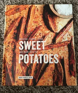 Sweet Potatoes 
