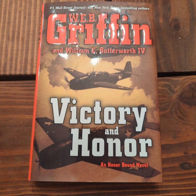 Victory and Honor