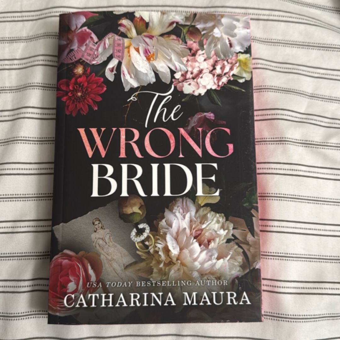 The Wrong Bride (Deluxe Edition)